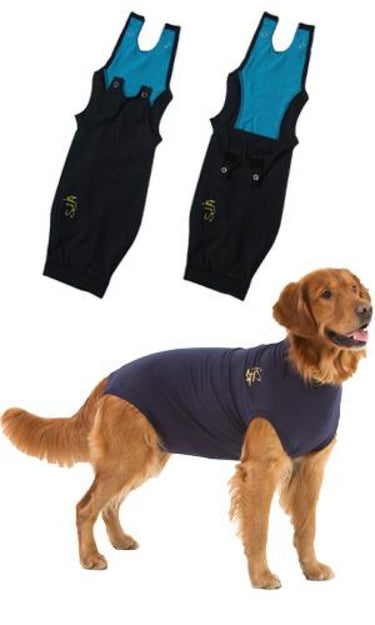 MPS Dog Medical Shirt Large